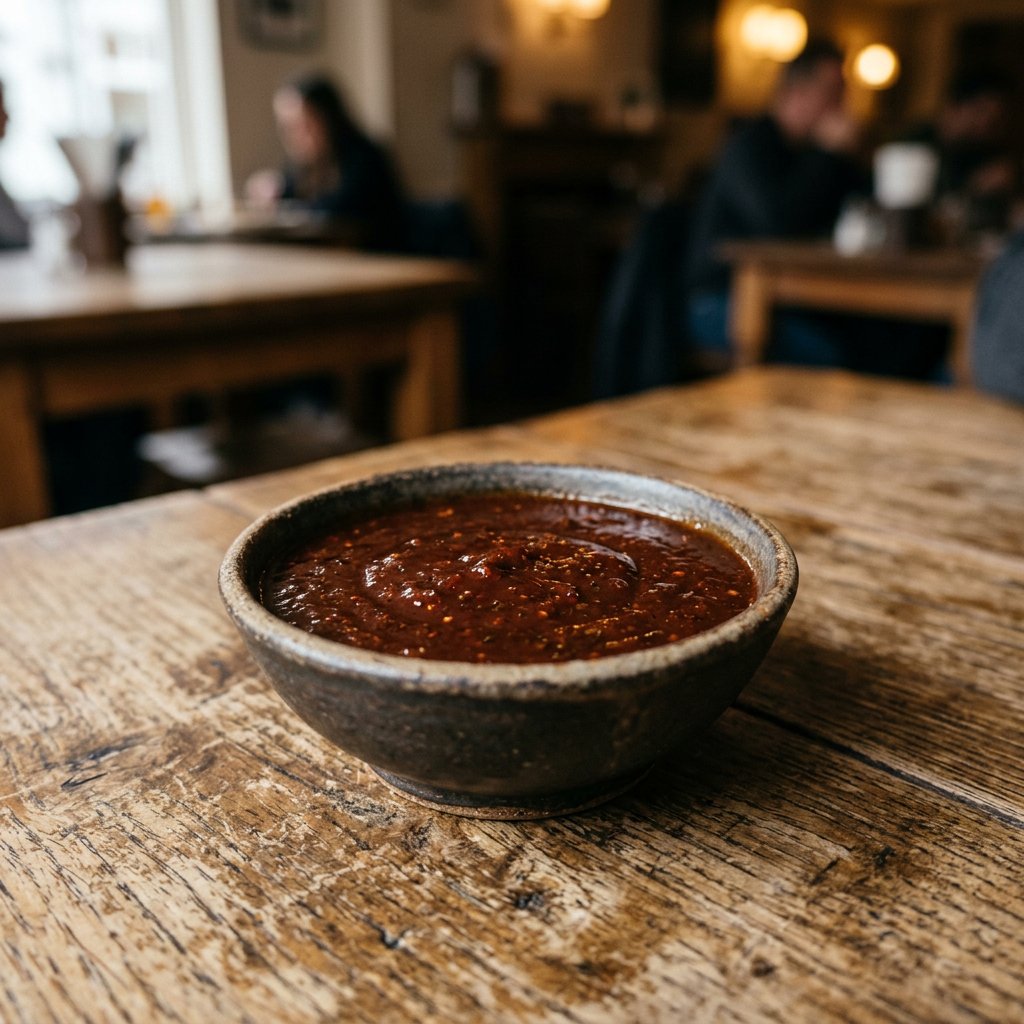 BBQ Dip