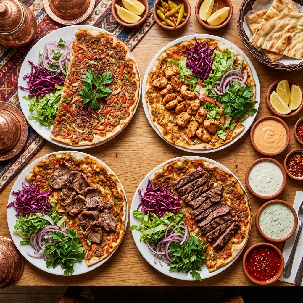 Lahmacun