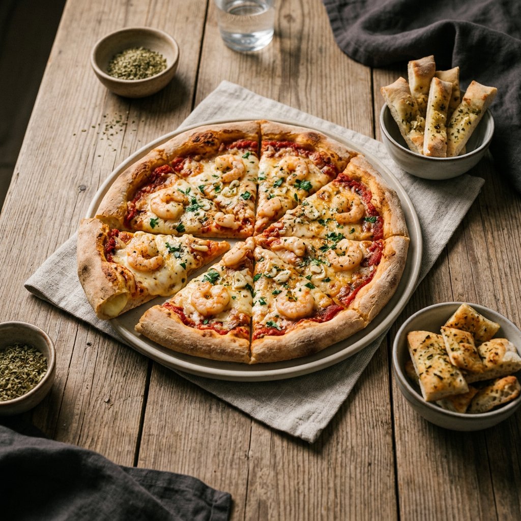 Pizza Florida