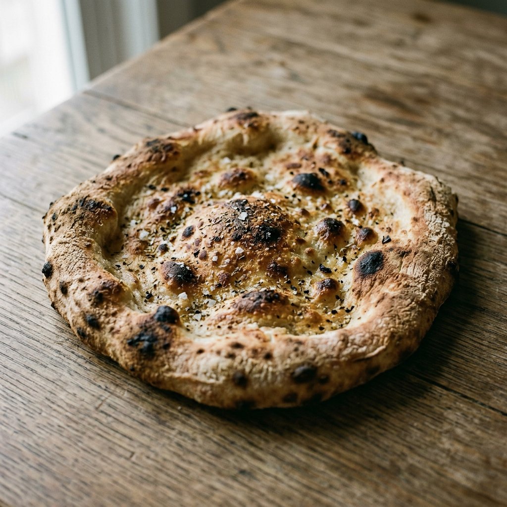 Pizzabrötchen