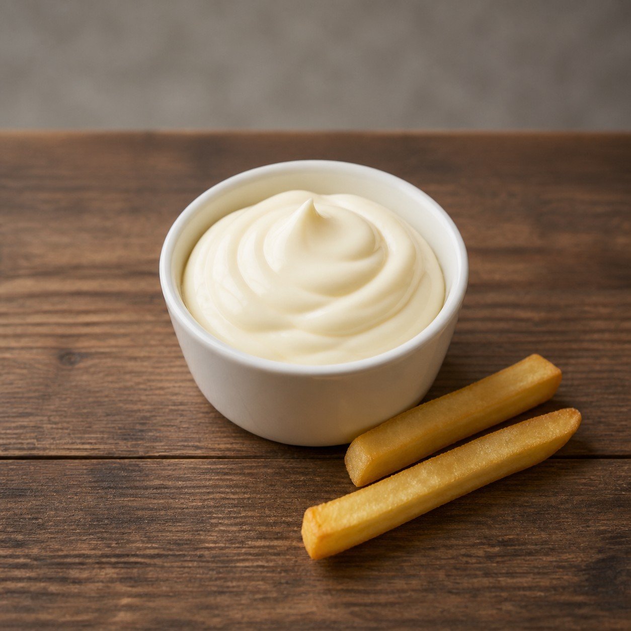 Mayonnaise