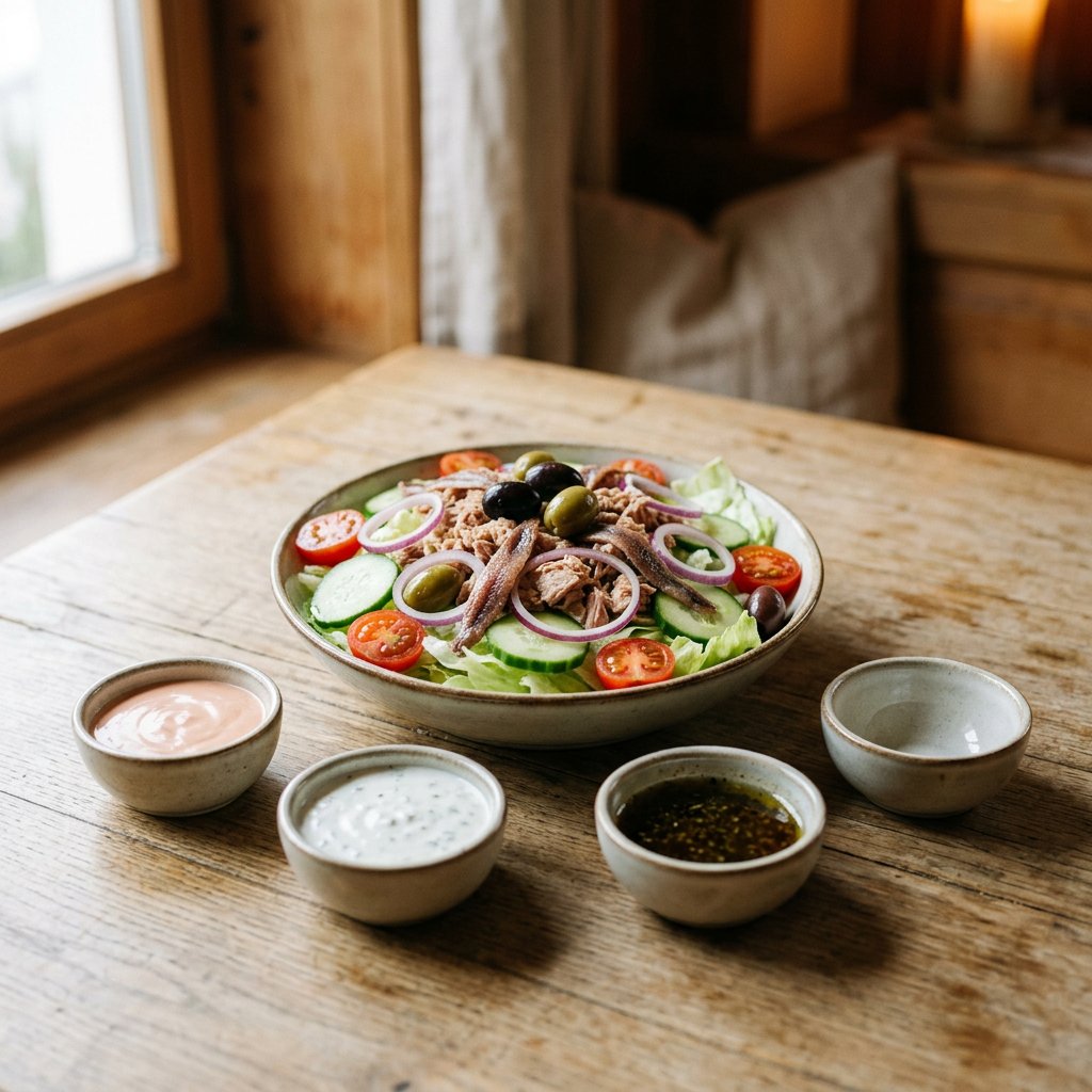 Insalata Nizza