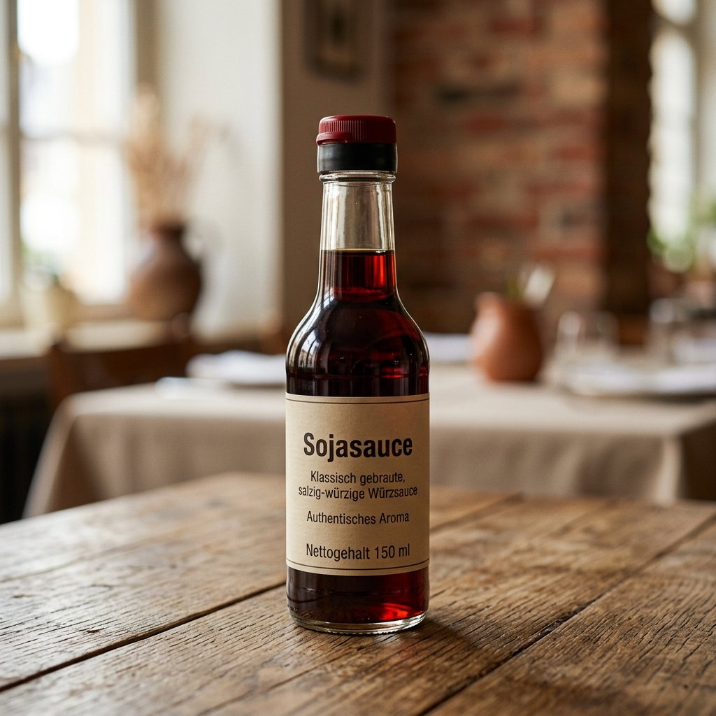 Sojasauce