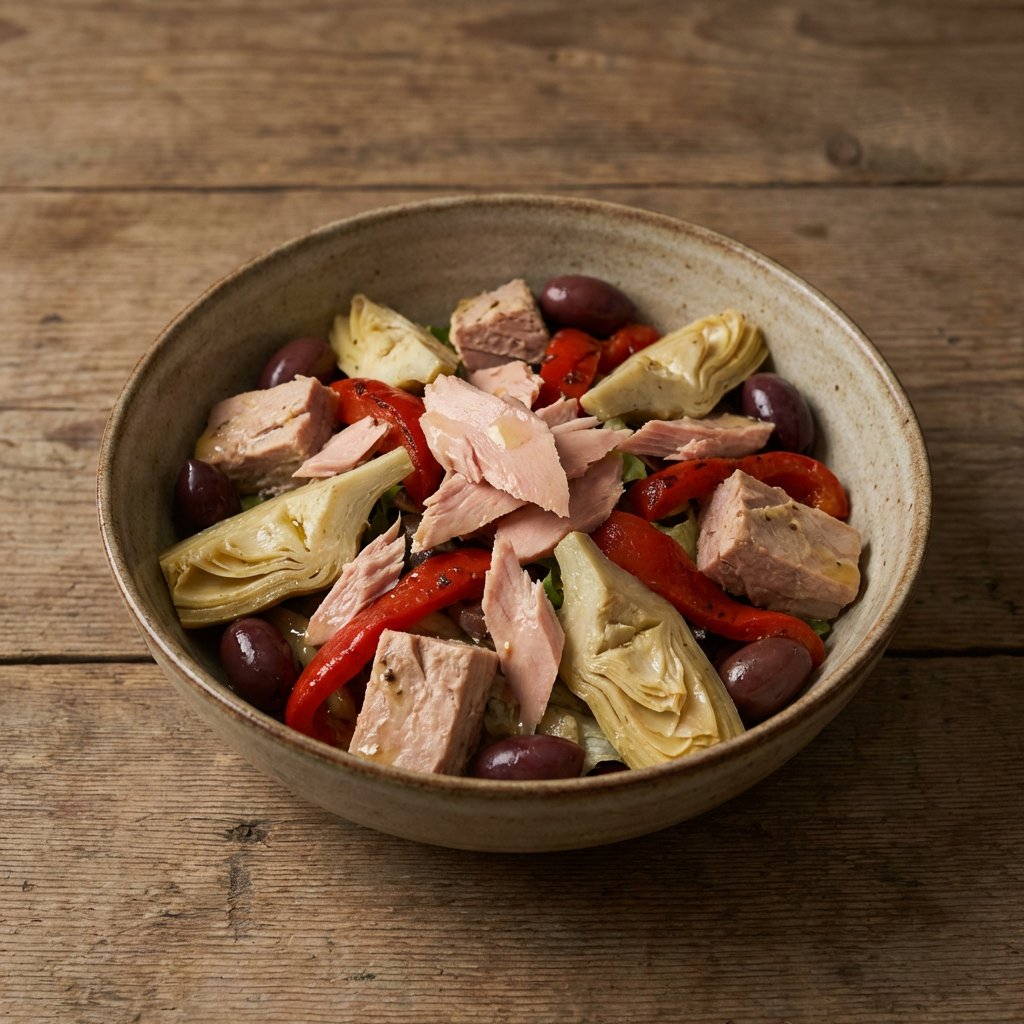 Insalata Capricciosa