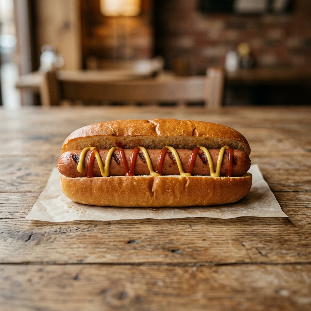 Hot Dog