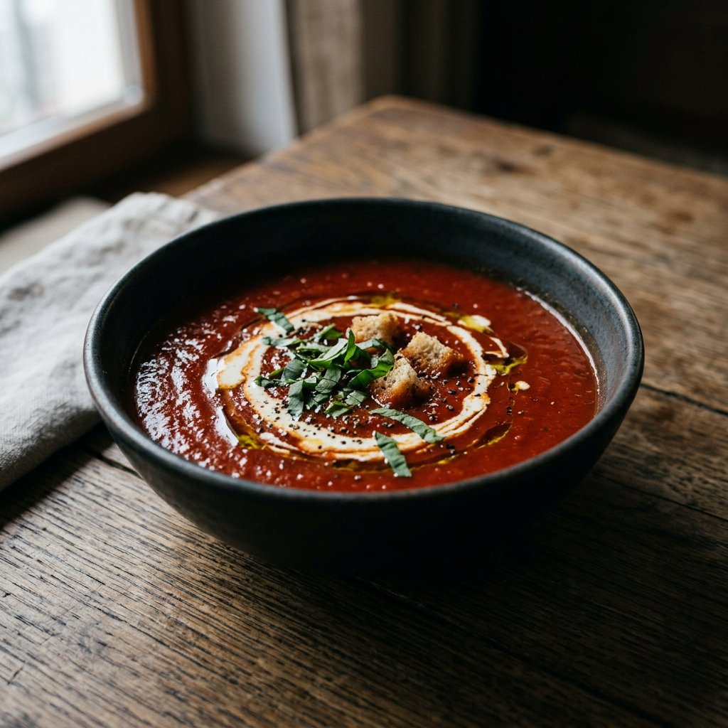 Tomatensuppe
