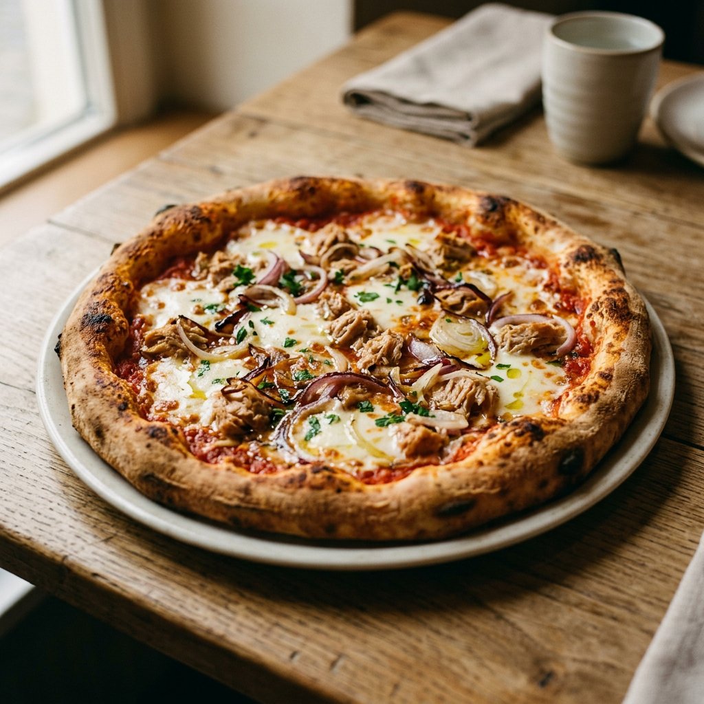 Pizza Walsum