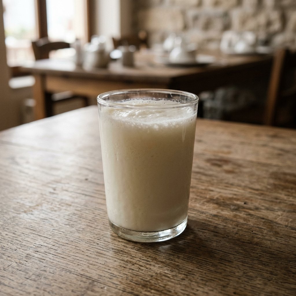 Ayran 0,25l
