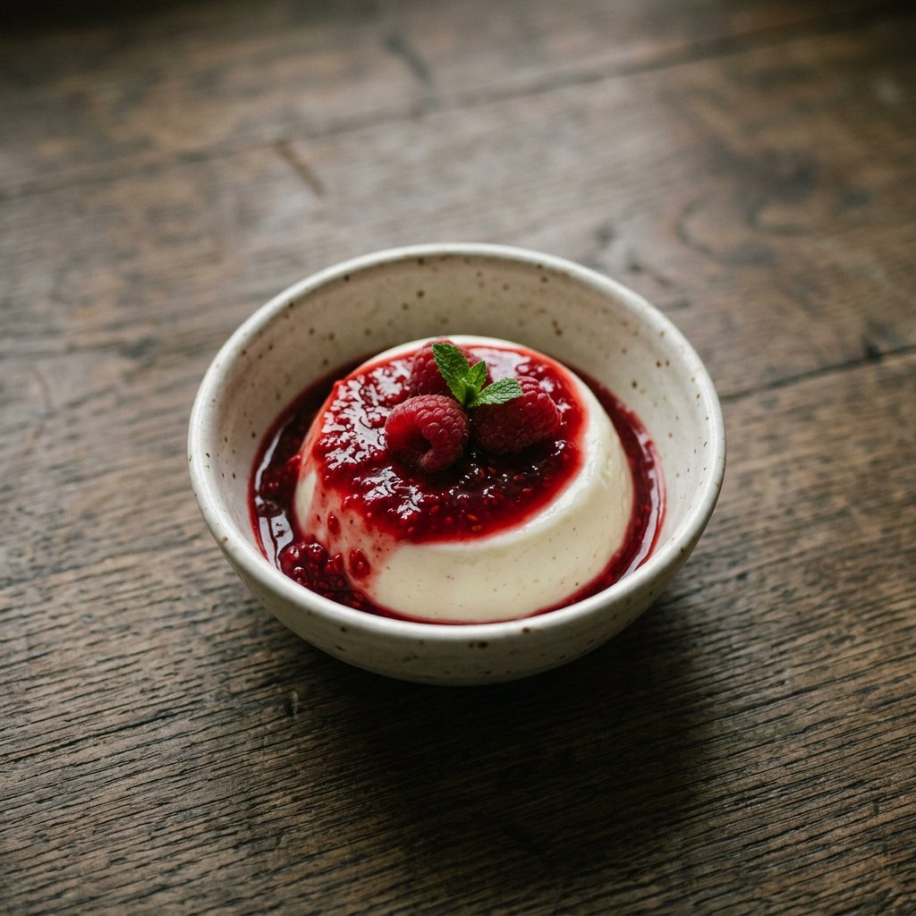 Desserts