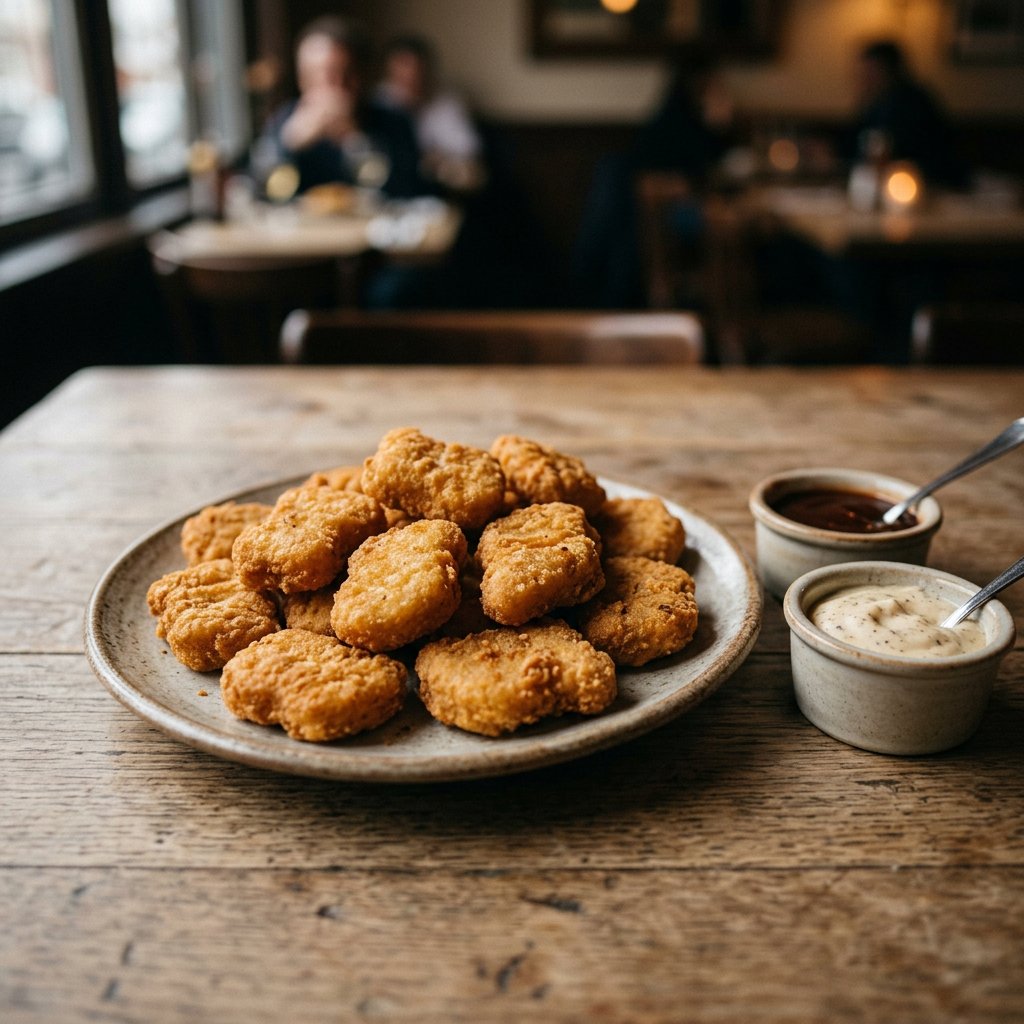 Chicken Nuggets