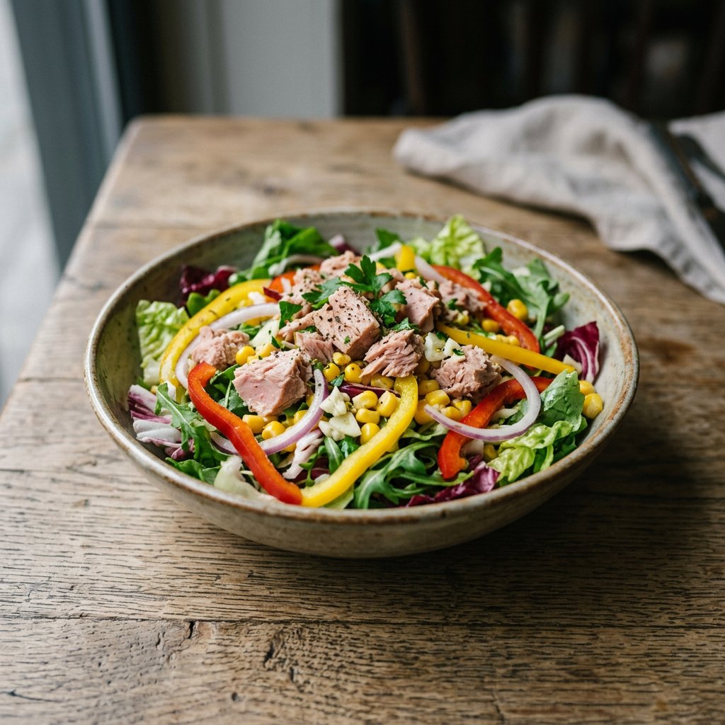 Insalata Tonno