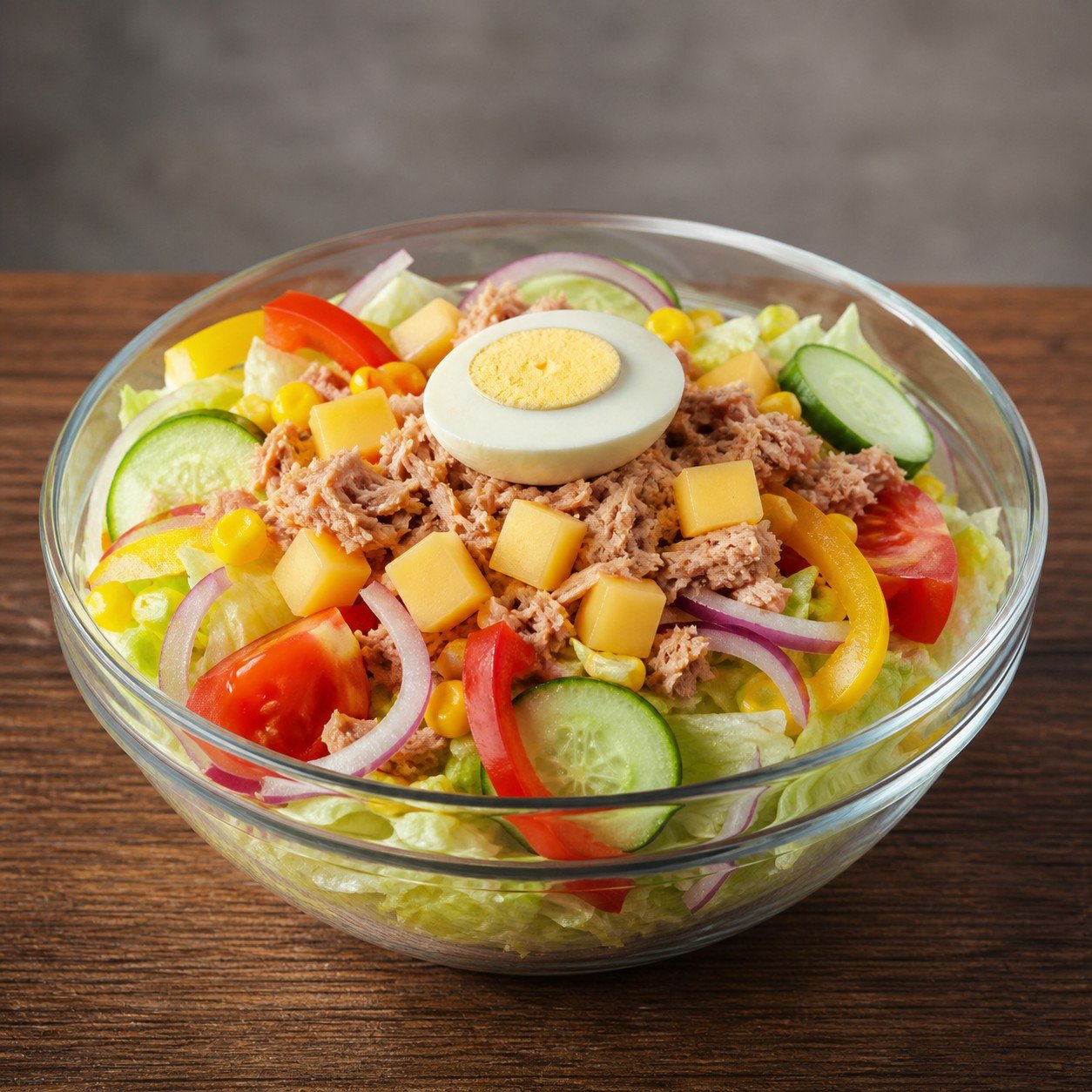 Insalata Romantica