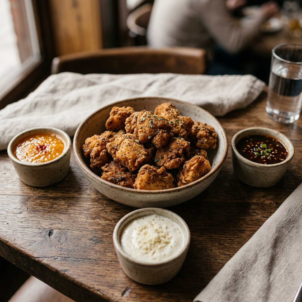 Chicken