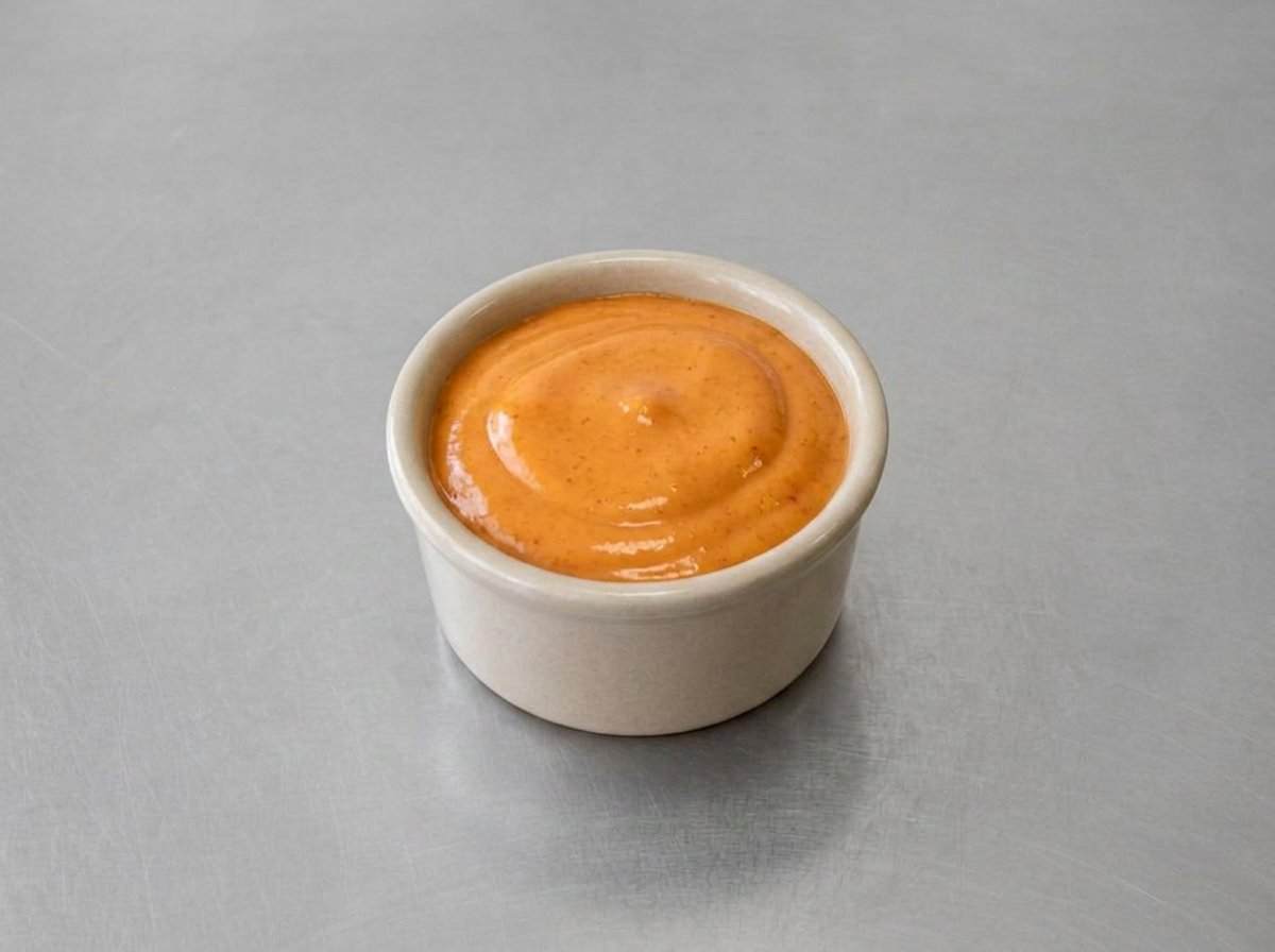 Chili-Mayonnaise