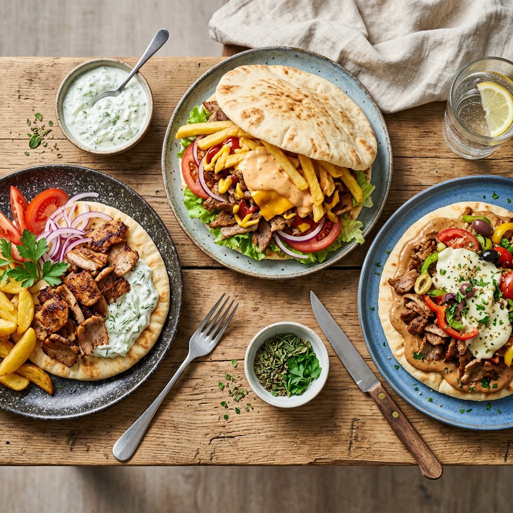 Gyros