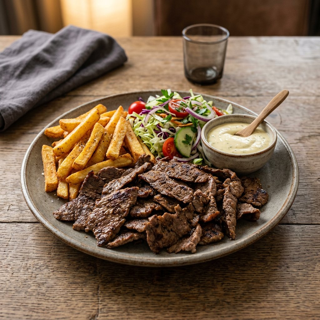 Steak-Teller