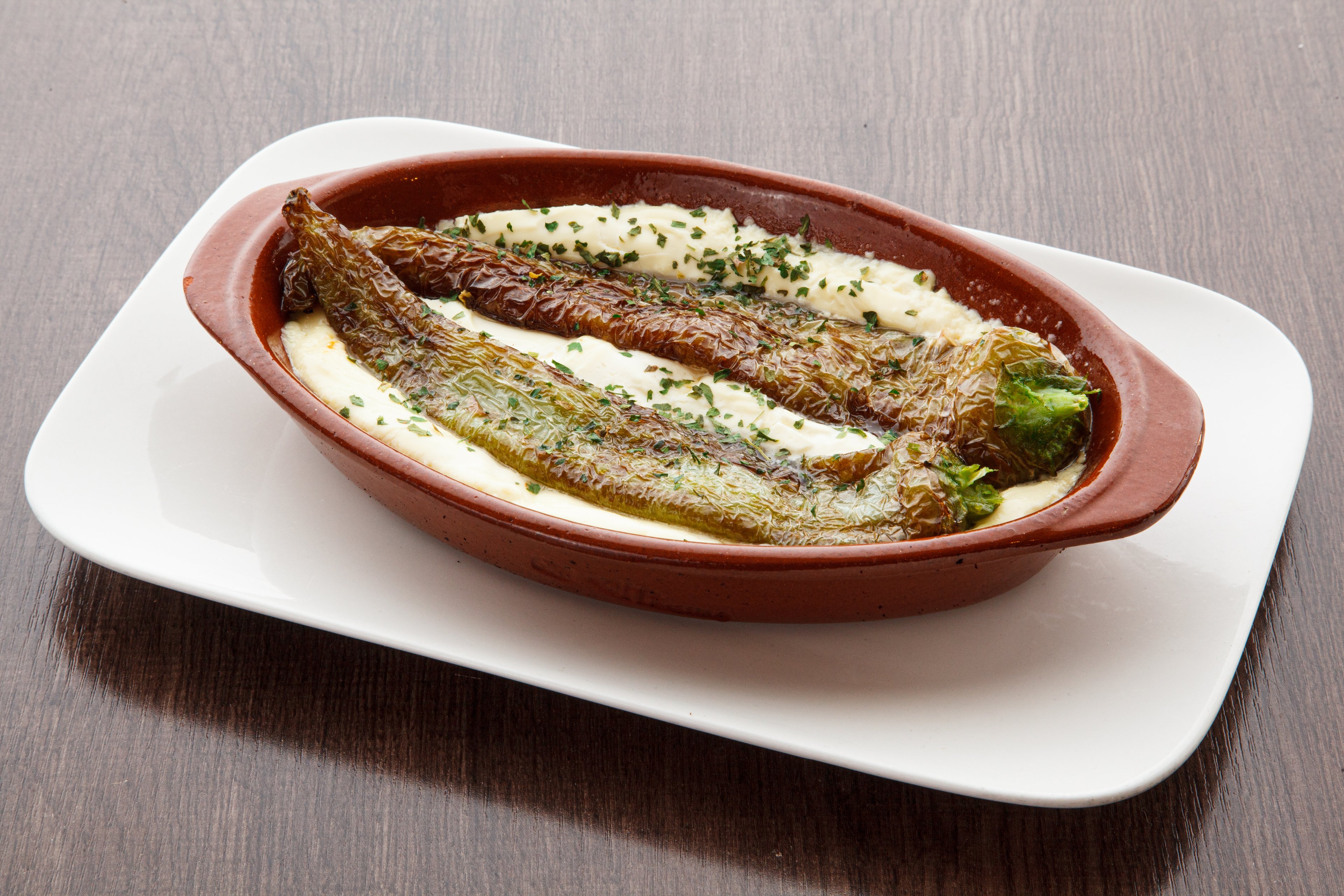 Traditionelle Salate