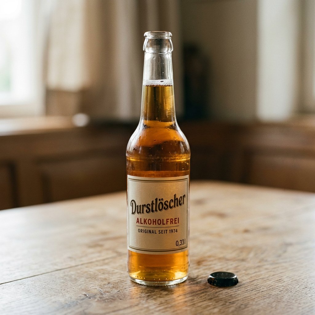 Durstlöscher