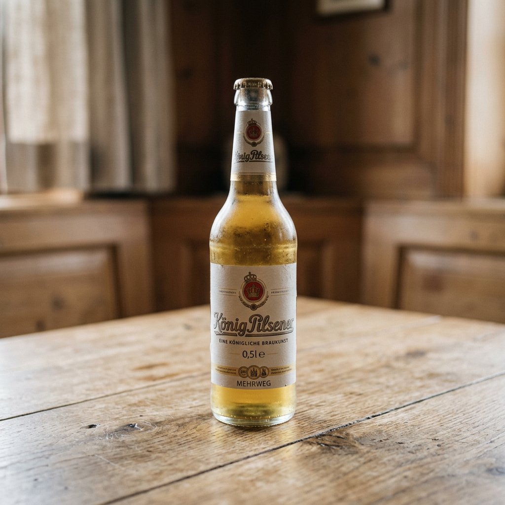 Alkoholische Getränke