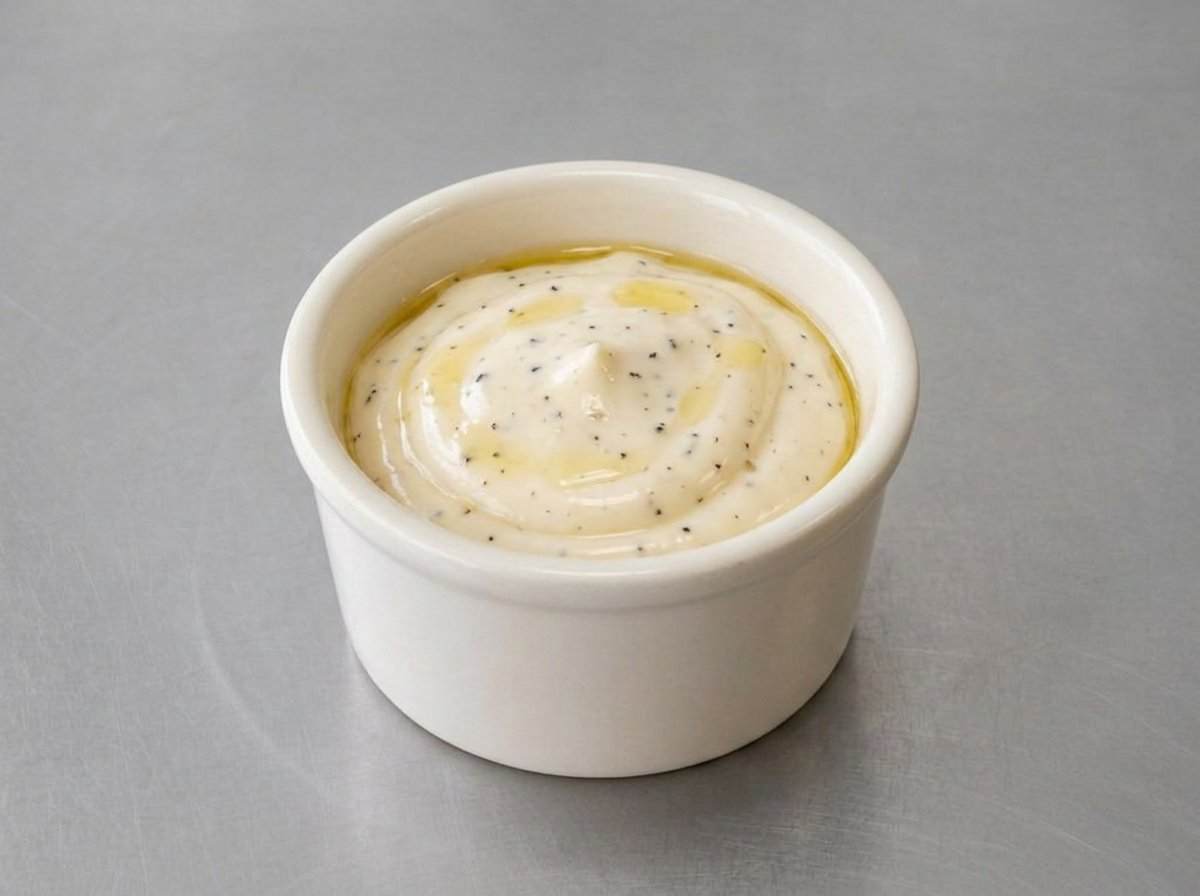 Trüffel-Dip