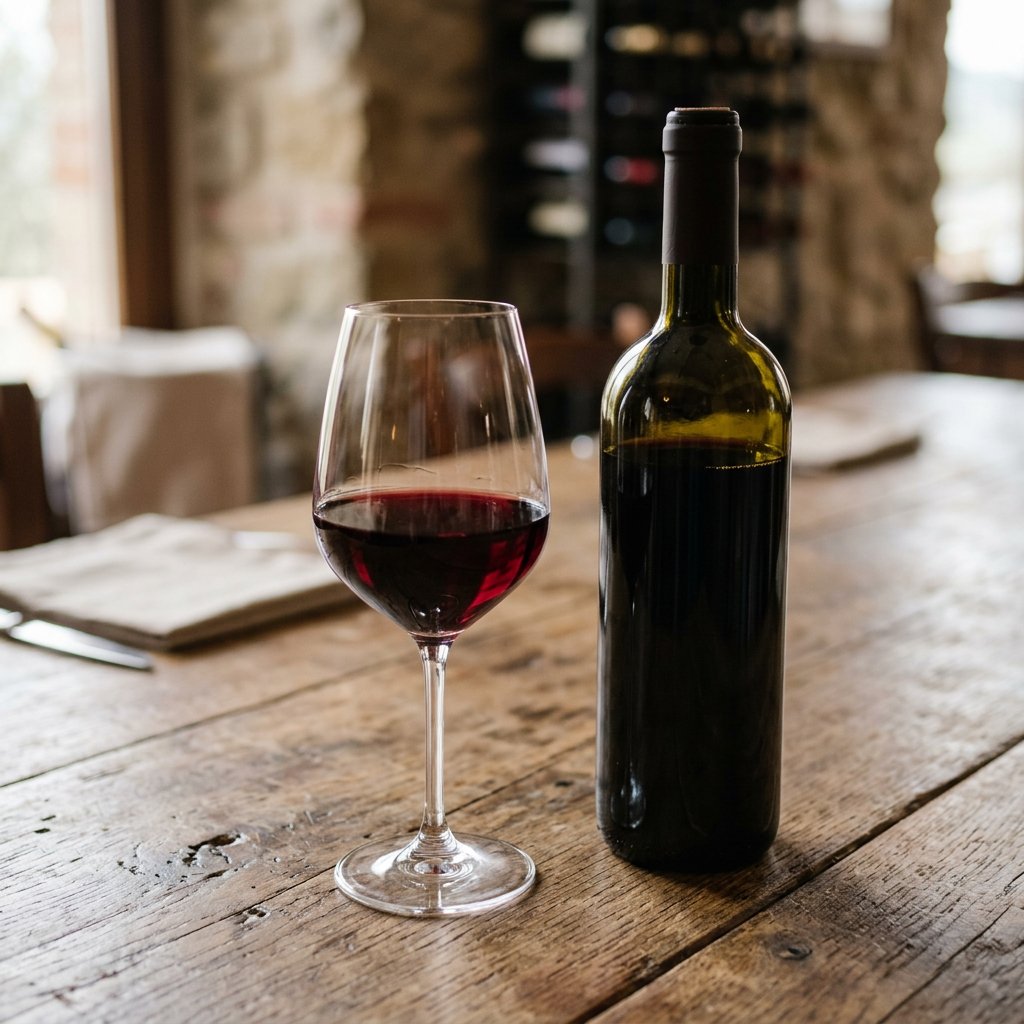 Nero d'Avola