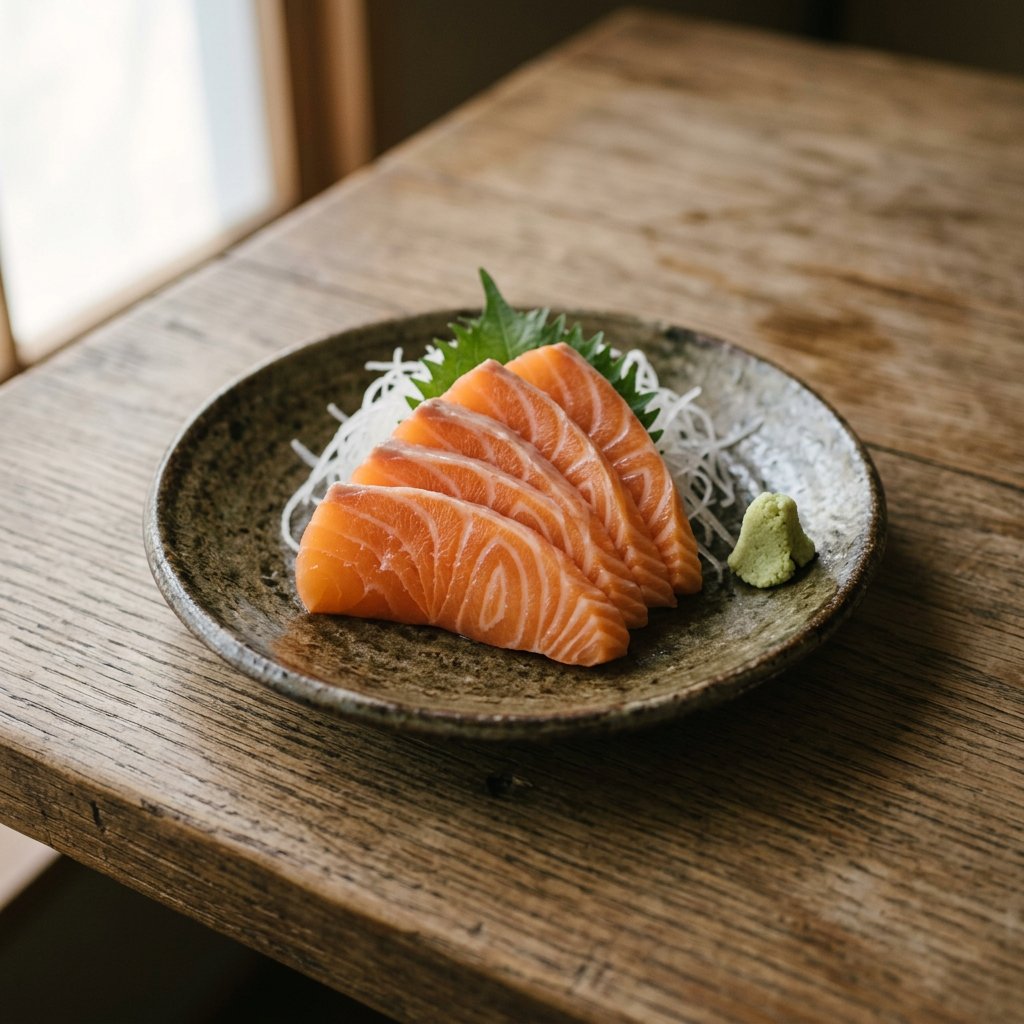Sashimi