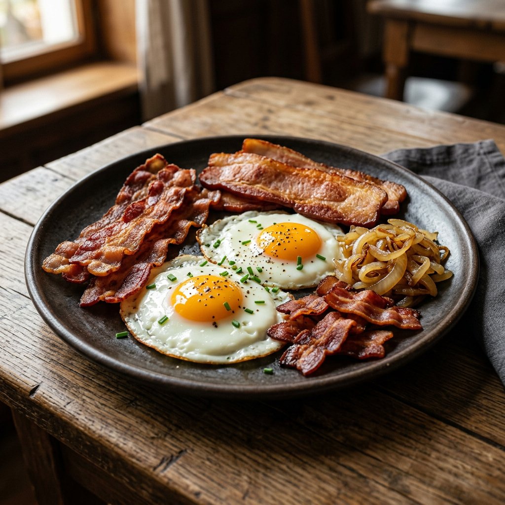 Bacon