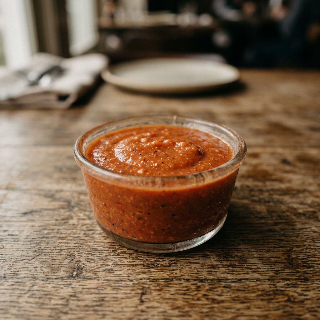 Cocktail-Sauce