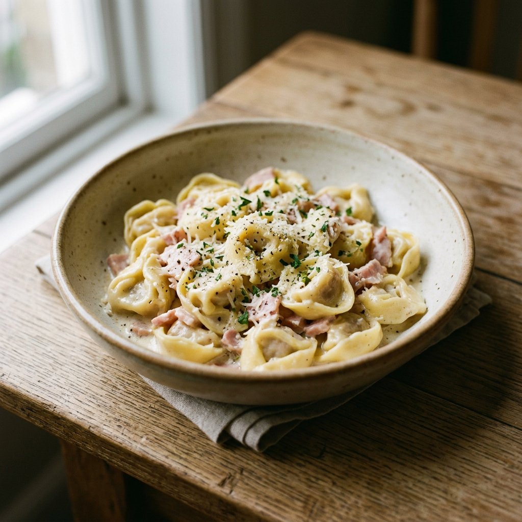 Pasta Tortellini
