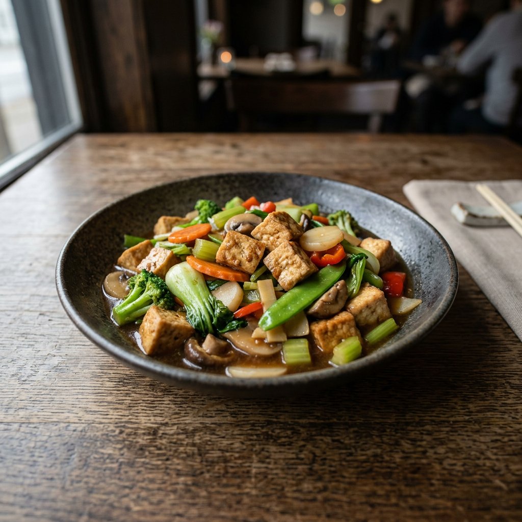 Tofu