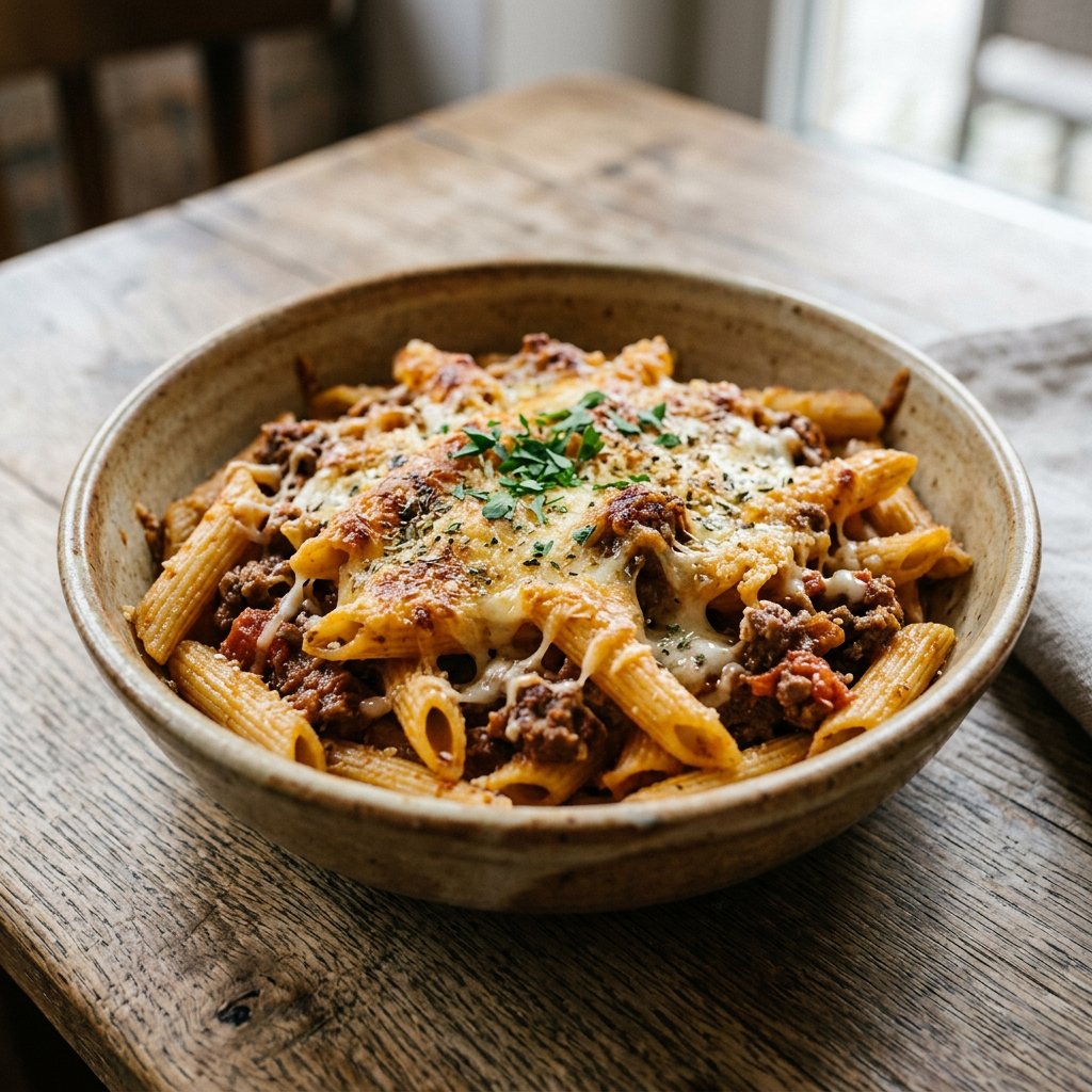 Penne al Forno