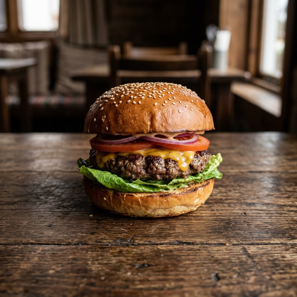 Burger