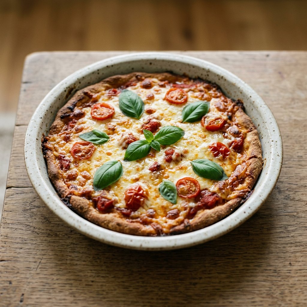 Margherita Gouda