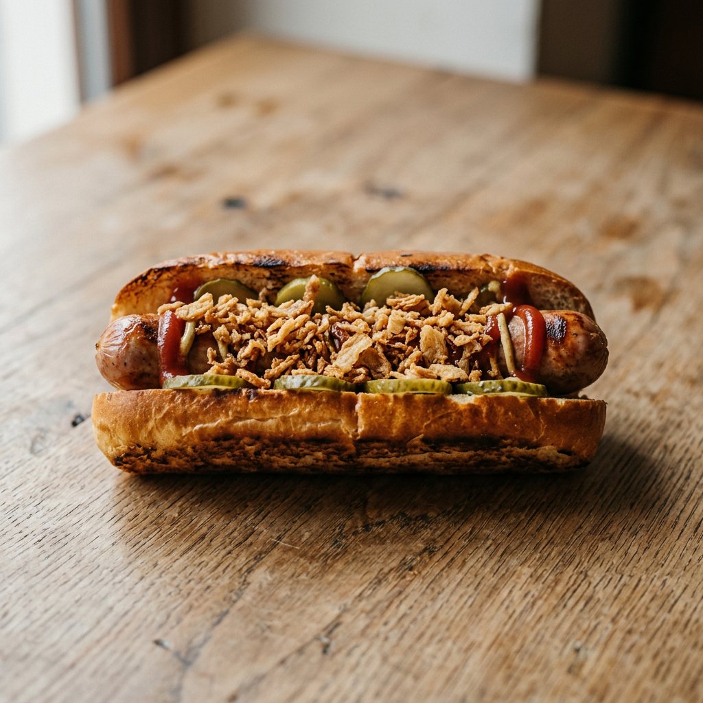 Hot-Dog