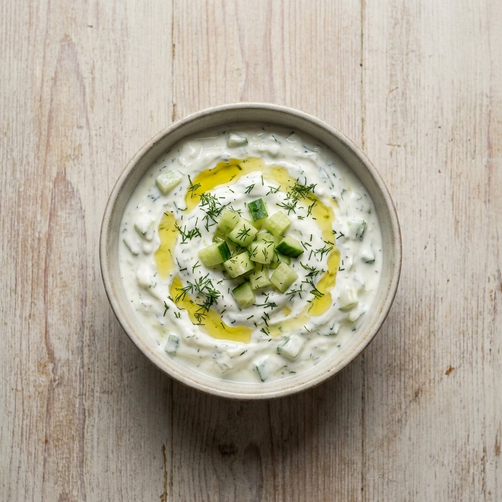 Tzatziki