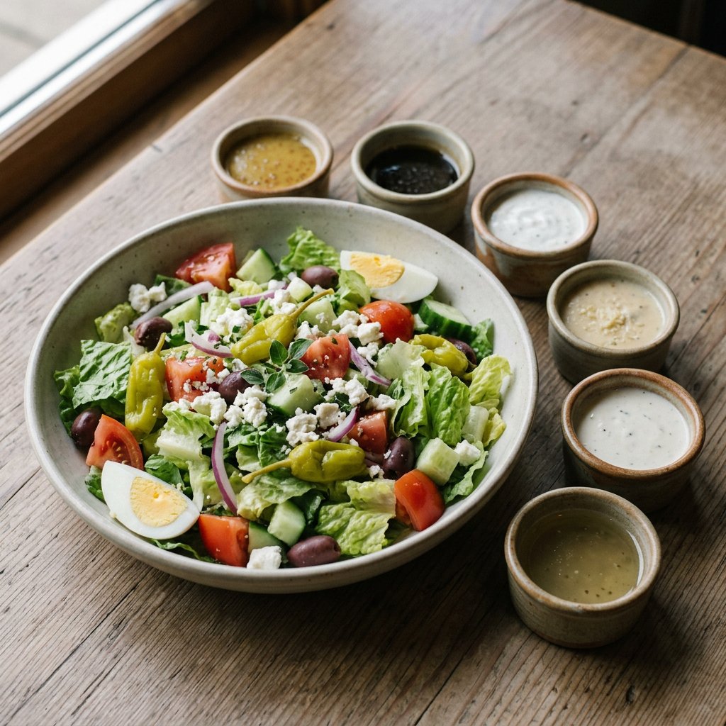 Greek Salat