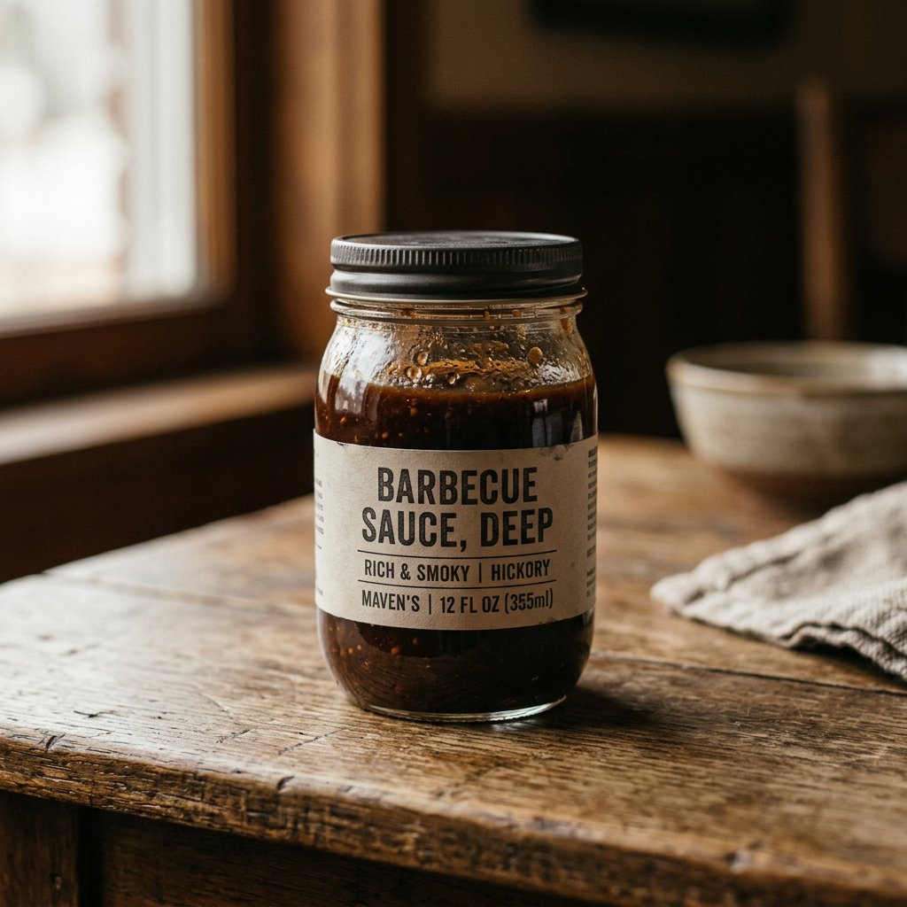 BBQ Sauce