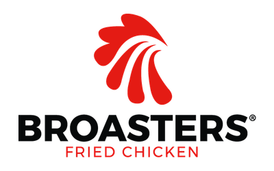 Broasters Fried Chicken