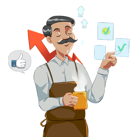 character illustration